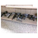 Tool world Business Liquidation  