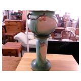 roseville jardinière