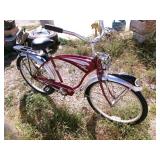 schwinn bike