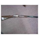 50 Cal Muzzle Loader