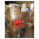 Buy the Full Pallet