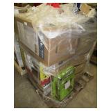 Buy the Full Pallet