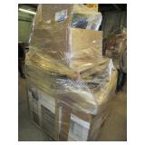 Buy the Full Pallet