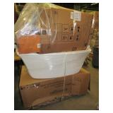 Buy the Full Pallet