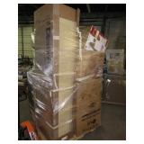 Buy the Full Pallet