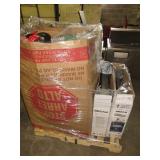 Buy the Full Pallet