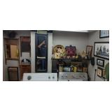 Bulk Lot #19 Lower Level. SEE PHOTOS. Buyer