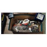 Lot of Various Costume Jewelry.