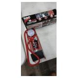 Air Master Foot Operated 100psi Air Pump