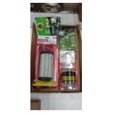 Lot of New Lawn Mower Parts