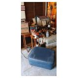 Bulk Lot #10 Lower Level. SEE PHOTOS. Buyer
