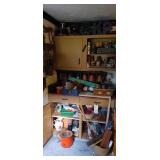 Bulk Lot #12 Lower Level. SEE PHOTOS. Buyer
