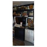 Bulk Lot #9 Lower Level. SEE PHOTOS. Buyer
