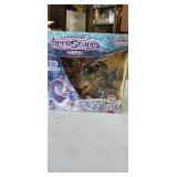 HeroScape Expansion Set. Aquillas Alliance. Heros