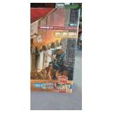 HeroScape Expansion Set. Fortress of the
