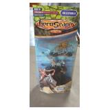 HeroScape Expansion Set. Defenders of Kinsland.
