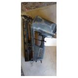 Senco Pneumatic Framing Nailer.