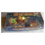 Twilight Imperium Board Game. Third Edition.  May