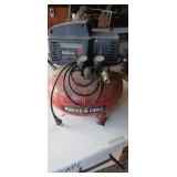 Porter-Cable 150 PSI Electric Pancake Style Air