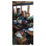 Bulk Lot #1 Lower Level. SEE PHOTOS.Buyer