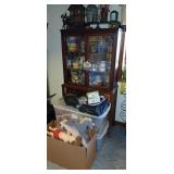Bulk Lot #2 Lower Level. SEE PHOTOS. Buyer