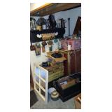 Bulk Lot #3 Lower Level. SEE PHOTOS. Buyer