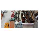 Lot of Various Hand Tools & Accessories See