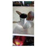 Mercury Marine Trophy Plus Stainless Boat