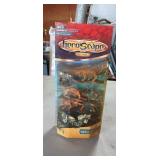 HeroScape Expansion Set. Jandar