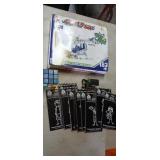Lot of Erect-It Set and other Items. See Photos