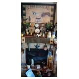 Bulk Lot #7 Lower Level. SEE PHOTOS. Buyer