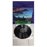 1985 Mr. Mister "Welcome to the Real World" LP