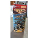 HeroScape Expansion Set. Thora