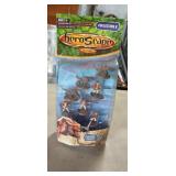 HeroScape Expansion Set. Defenders of Kinsland.