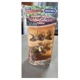 HeroScape Expansion Set. Defenders of Kinsland.
