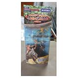 HeroScape Expansion Set. Defenders of Kinsland.