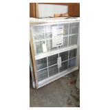 Lot of 2 NEW Pella Thermastar Vinyl Windows.