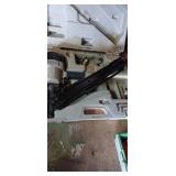 Porter- Cable Pneumatic Framing Nailer with Case