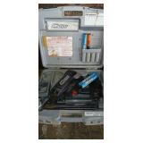 Paslode Cordless Power Fastener System with 4