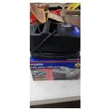 Campbell Hausfeld 120v Electric Air Inflator.