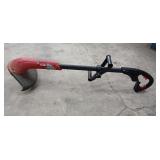 Electric Toro 120v String Trimmer