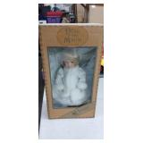 January Doll of the Month