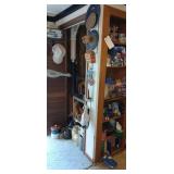 Bulk Lot #4 Lower Level. SEE PHOTOS. Buyer
