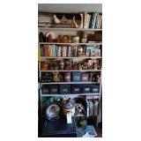 Bulk Lot #6 Lower Level. SEE PHOTOS. Buyer