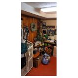 Bulk Lot #17 Lower Level. SEE PHOTOS. Buyer