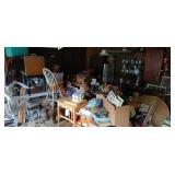 Large Bulk Lot of Various Items. *Buyer Takes