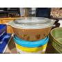 ANTIQUES, COLLECTIBLES, BLACK AMERICANA, PYREX, GLASSWARE, FURNITURE, HOUSEHOLD