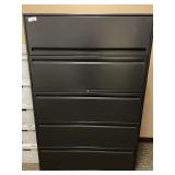 Large File Cabinet