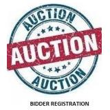 Bidder Registration Information Bidder Registration Information
