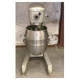 Hobart 30qt Commercial Mixer & Attachments